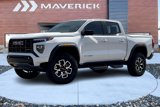 Used 2023 GMC Canyon AT4X image 3