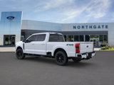 New 2025 Ford F250 XL w/ FX4 Off-Road Package image 5