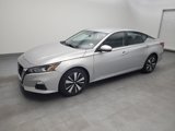 Used 2022 Nissan Altima 2.5 SV image 2