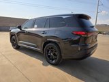 New 2025 Lexus TX 350 FWD image 4