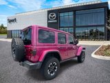 Used 2024 Jeep Wrangler Unlimited Rubicon image 3