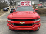 Used 2018 Chevrolet Silverado 1500 LT w/ All Star Edition image 3