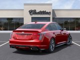 New 2025 Cadillac CT5 Sport w/ Technology Package image 4