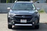 New 2025 Subaru Outback Touring XT image 3