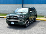 Used 2022 Toyota 4Runner Limited image 3