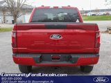 New 2025 Ford F150 STX w/ STX Black Appearance Package image 5