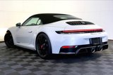 Certified 2025 Porsche 911 Carrera 4 GTS image 3