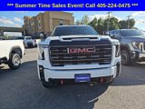 New 2025 GMC Sierra 2500 AT4 w/ Technology Package image 4