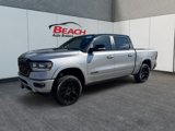 Used 2022 RAM 1500 Laramie image 3