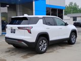 New 2026 Chevrolet Equinox LT w/ Convenience Package II image 5