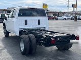 New 2025 Chevrolet Silverado 3500 LT w/ Convenience Package image 5
