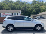 Used 2017 Chevrolet Traverse LT w/ LPO, 'HIT The Road' Package image 4