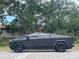Used 2024 Tesla Cybertruck AWD Crew Cab image 2