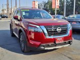 New 2025 Nissan Pathfinder SL w/ SL Premium Package image 5