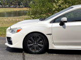 Used 2016 Subaru WRX image 6