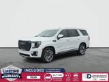 Used 2023 GMC Yukon Denali Ultimate image 4