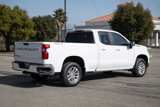 New 2025 Chevrolet Silverado 1500 LT w/ LPO, Dark Essentials Package image 4