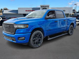 New 2025 RAM 1500 Laramie w/ Night Edition image 2