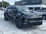New 2026 Kia Sportage X-Line image 4