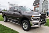 New 2025 RAM 3500 Big Horn image 2