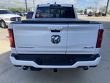 New 2025 RAM 1500 Tungsten w/ Off Road Group image 3