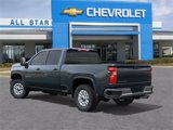 New 2025 Chevrolet Silverado 2500 LT w/ Safety Package image 3