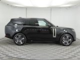 New 2025 Land Rover Range Rover SE image 4