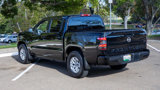 Used 2024 Nissan Frontier SV image 4