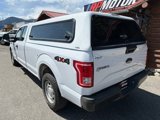 Used 2017 Ford F150 XL w/ XL Power Equipment Group image 5
