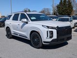 New 2025 Hyundai Palisade Calligraphy image 5