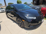 Used 2024 Honda Odyssey Sport image 2