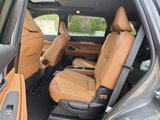 New 2025 INFINITI QX60 Autograph w/ Cargo Package image 5