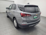 Used 2024 Chevrolet Equinox LT image 5