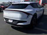 New 2025 Kia EV6 AWD image 5