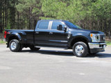 Used 2021 Ford F350 XL w/ STX Appearance Package image 3
