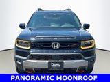 New 2026 Honda Passport TrailSport Elite image 2