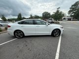 Used 2020 Ford Fusion Titanium image 5