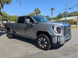 New 2025 GMC Sierra 2500 Denali w/ Denali Reserve Package image 2