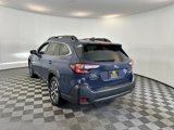 Certified 2025 Subaru Outback Premium w/ Popular Package #1A image 3