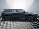 New 2025 Jeep Wagoneer Launch Edition image 2