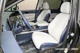 New 2025 Kia Carnival SX Prestige image 4