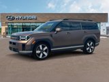 New 2025 Hyundai Santa Fe Limited image 2