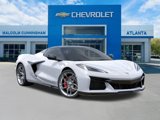 New 2025 Chevrolet Corvette Z06 w/ Battery Protection Package image 2