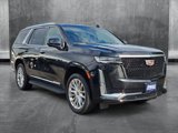 Used 2024 Cadillac Escalade Premium Luxury image 3