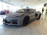 New 2025 Chevrolet Corvette E-Ray w/ ZER Performance Package image 2