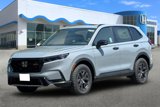 New 2026 Honda CR-V TrailSport image 2