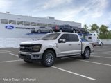 New 2025 Ford F150 XLT image 2