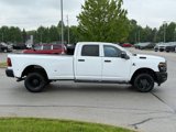New 2025 RAM 3500 Tradesman image 3