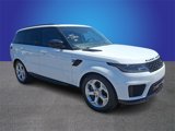 Used 2019 Land Rover Range Rover Sport Supercharged image 3