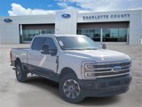 New 2025 Ford F250 King Ranch image 1
